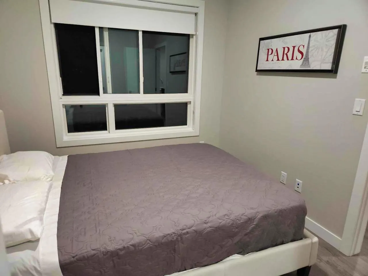 בית נופש הוילה וונקובר Charming Family-Friendly Retreat